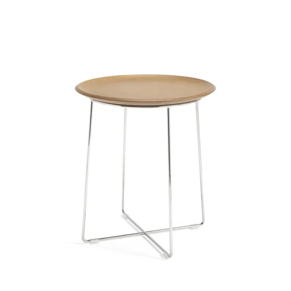 Kartell Al Wood Small table