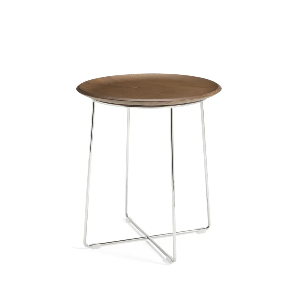 Kartell Al Wood Kleiner Tisch