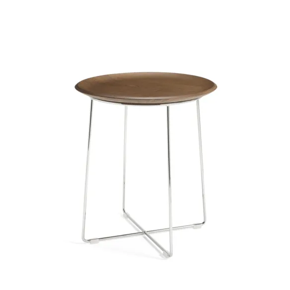 Kartell Al Wood Petite table