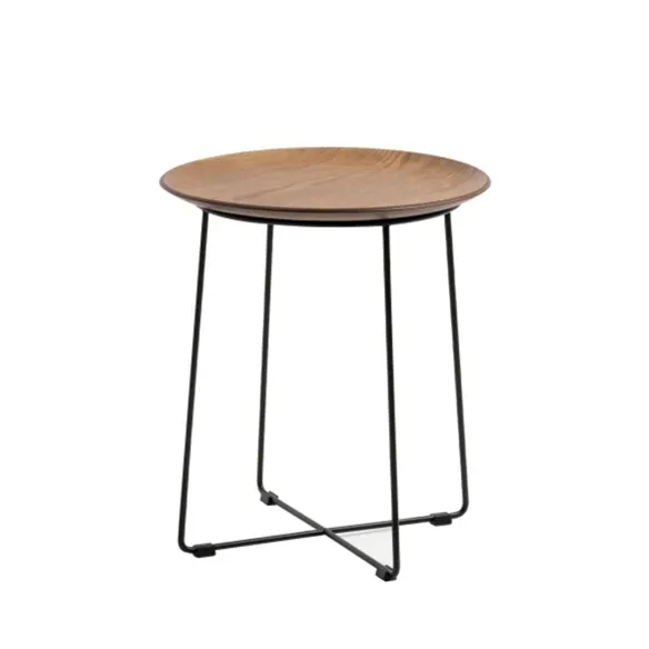 Kartell Al Wood Tavolino