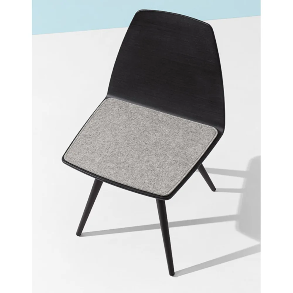 Sedia Discipline Cone Shaped