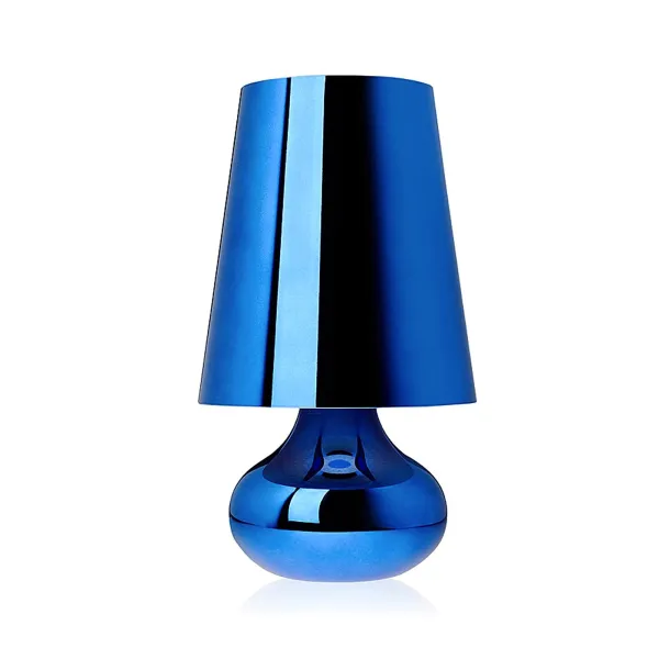 Kartell Cindy Lampada da tavolo