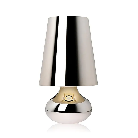 Kartell Cindy Lampe de table