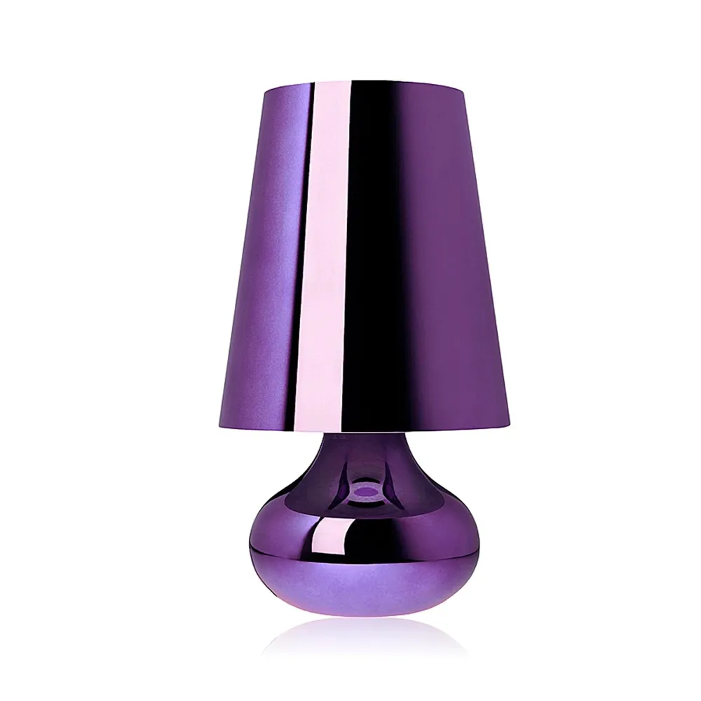 Kartell Cindy Lampada da tavolo