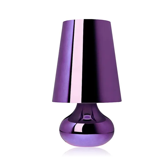 Kartell Cindy Lampe de table