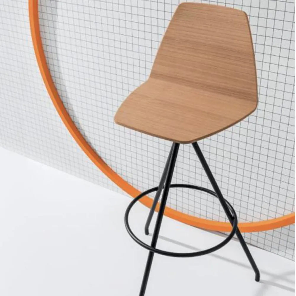 Tabouret Discipline Sila