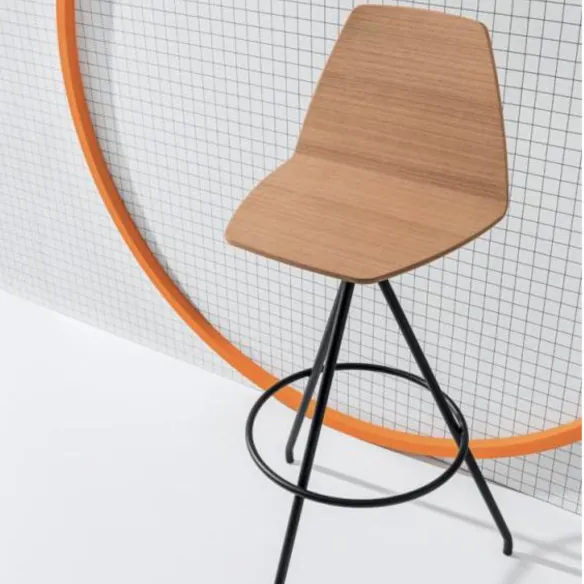 Tabouret Discipline Sila