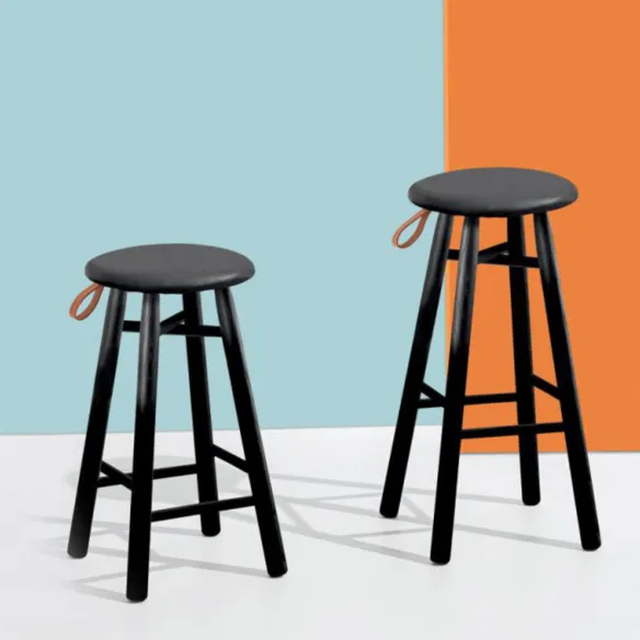 Tabouret Discipline Tag