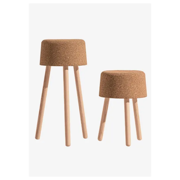 Tabouret Discipline Bombetta
