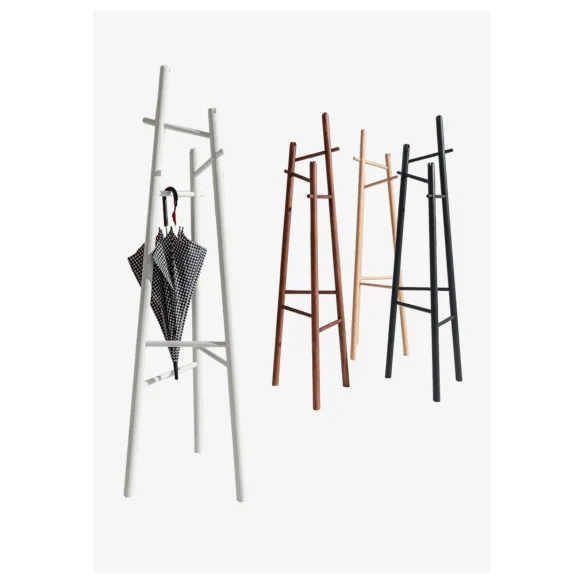 Perchas de ropa Discipline Sakti