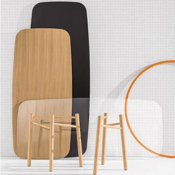 Table Discipline Sakti