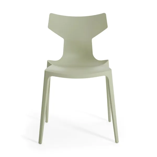 Kartell Re-chair Silla