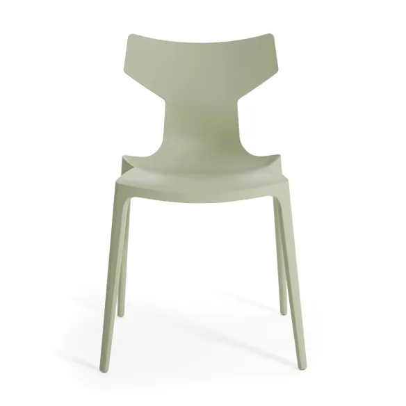 Kartell Re-chair Sedia