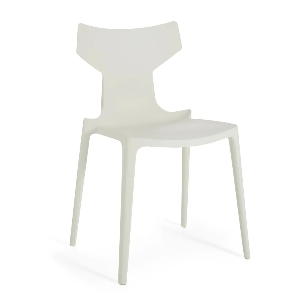Kartell Re-chair Stuhl