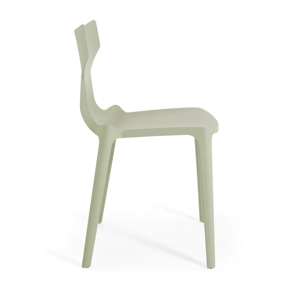 Kartell Re-chair Sedia