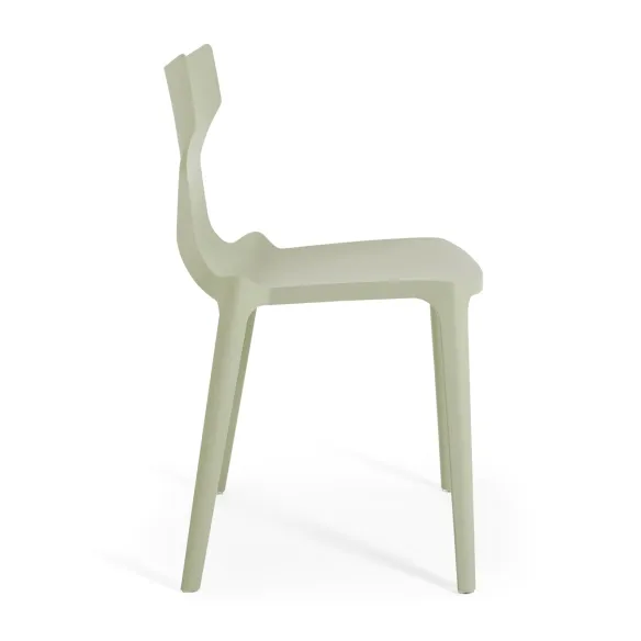 Kartell Re-chair Silla