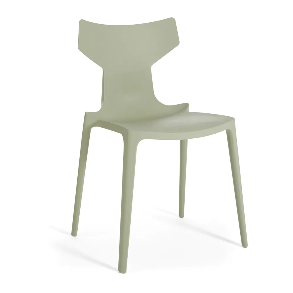 Kartell Re-chair Chair