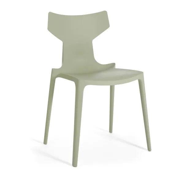 Kartell Re-chair Silla