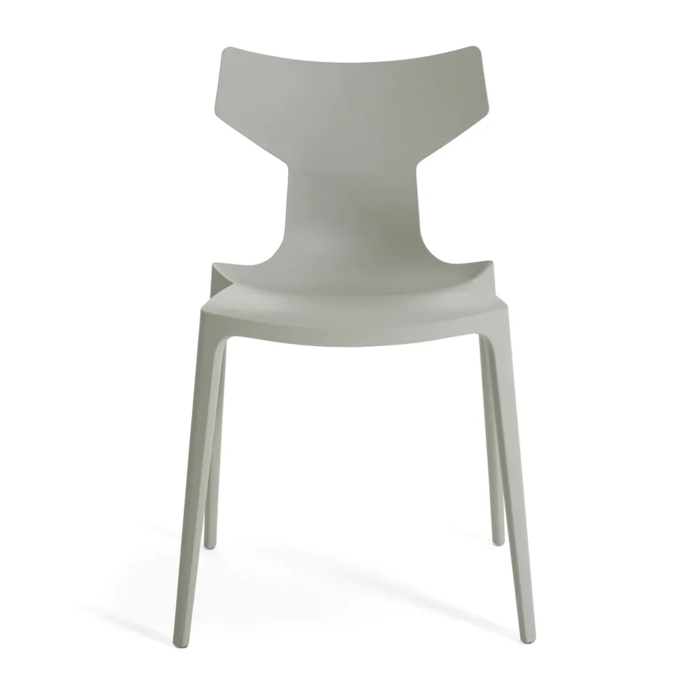 Kartell Re-chair Sedia