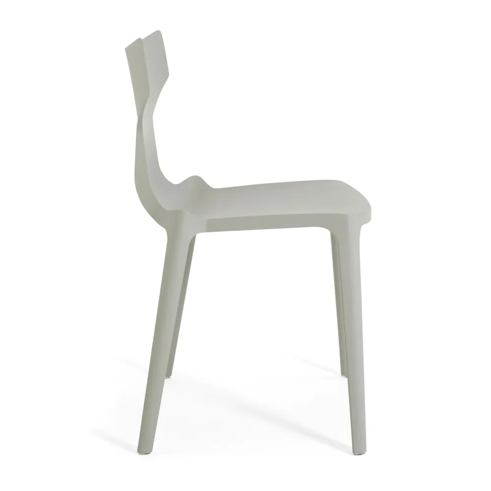 Kartell Re-chair Sedia