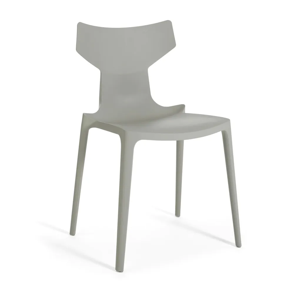 Kartell Re-chair Sedia