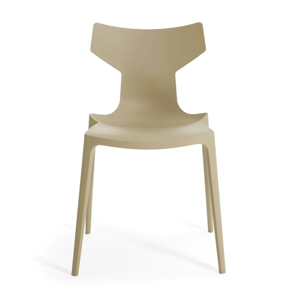 Kartell Re-chair Stuhl