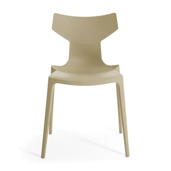 Kartell Re-chair Sedia