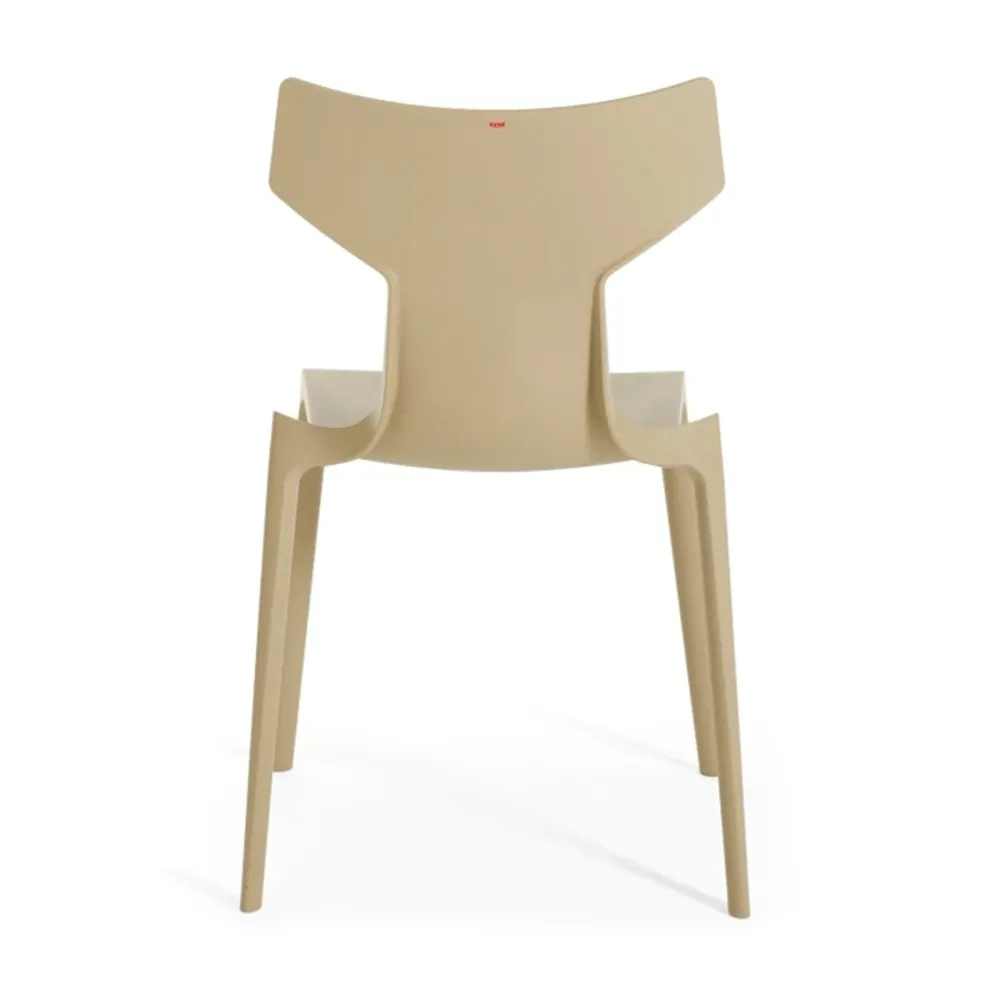 Kartell Re-chair Sedia