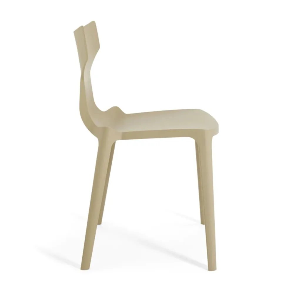 Kartell Re-chair Chaise