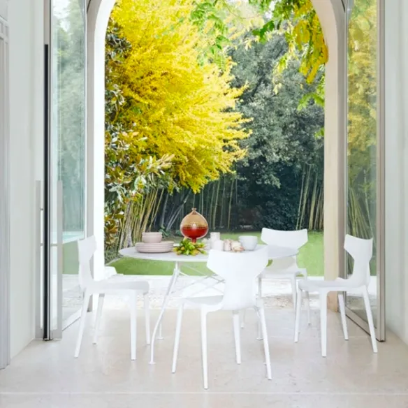 Kartell Re-chair Sedia