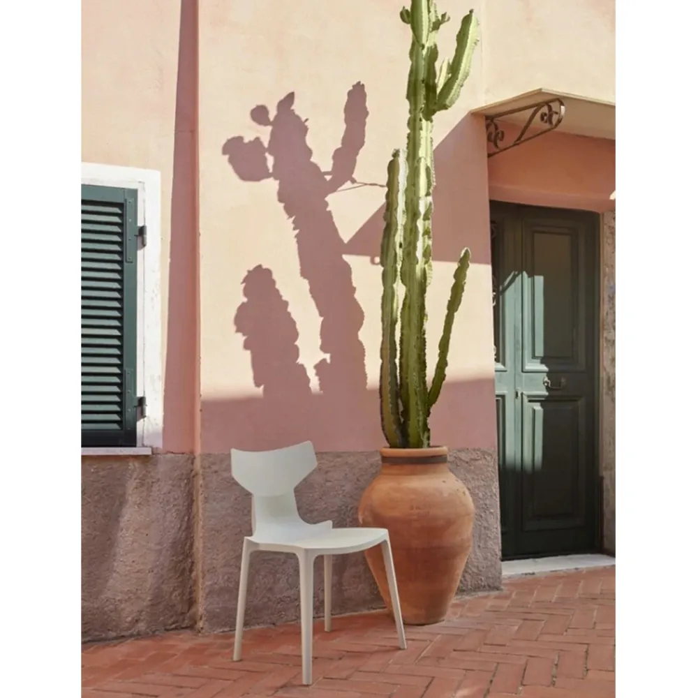 Kartell Re-chair Chaise