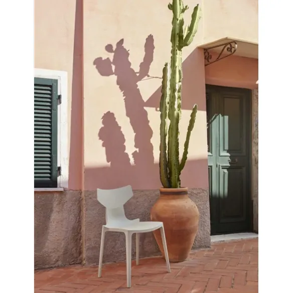 Kartell Re-chair Sedia