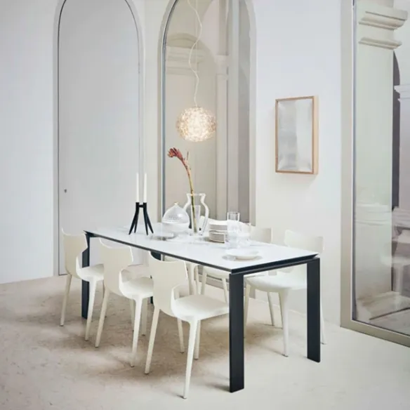 Kartell Re-chair Sedia
