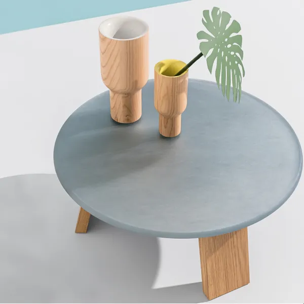 Coffee Table Discipline Maya 2