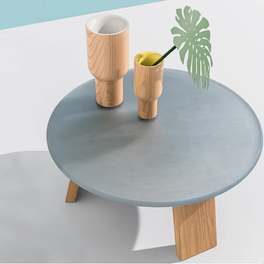 Coffee Table Discipline Maya