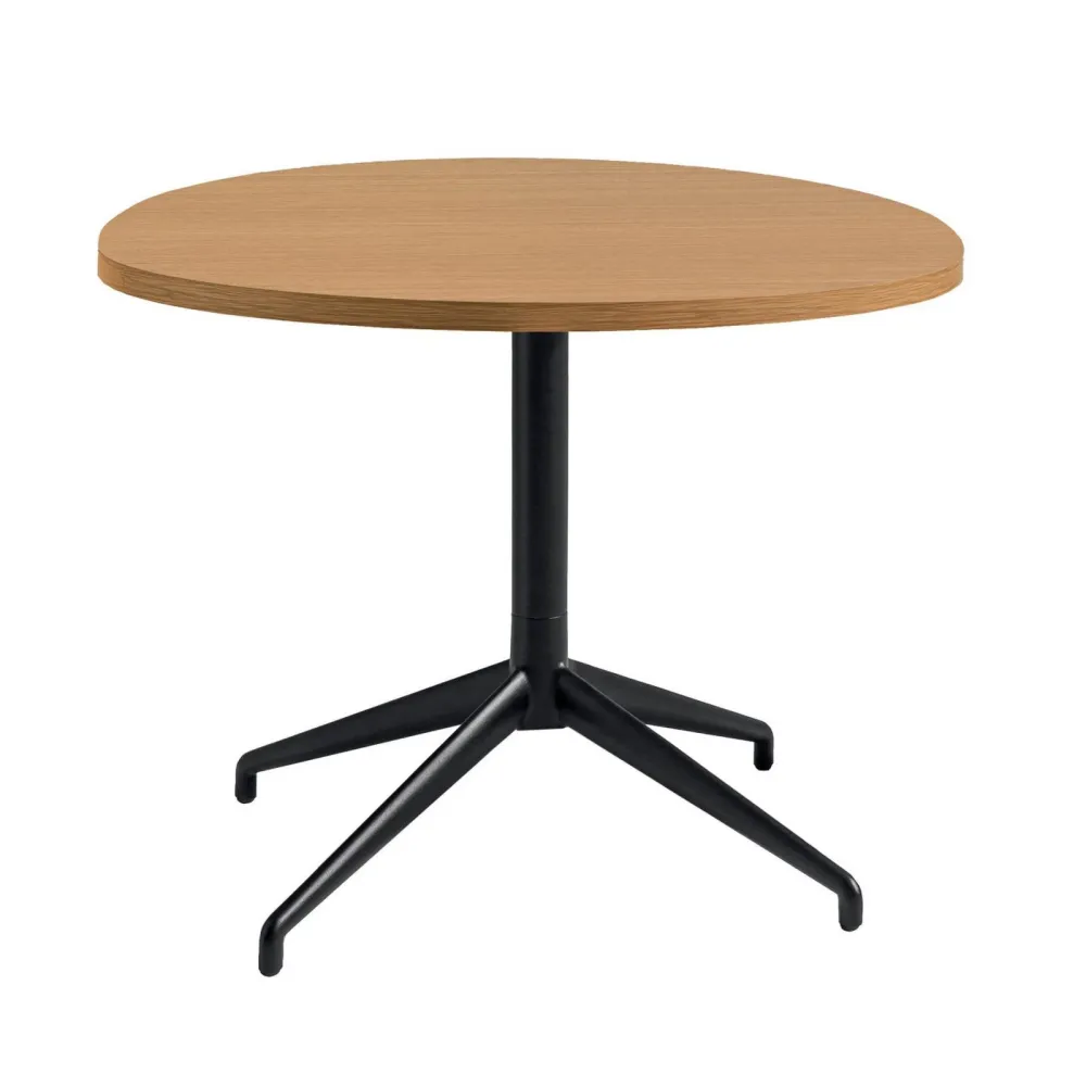Tisch Discipline Alis Round