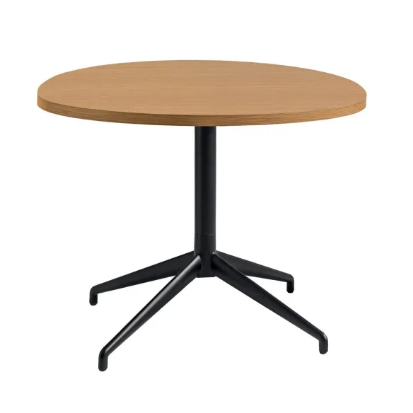 Tisch Discipline Alis Round
