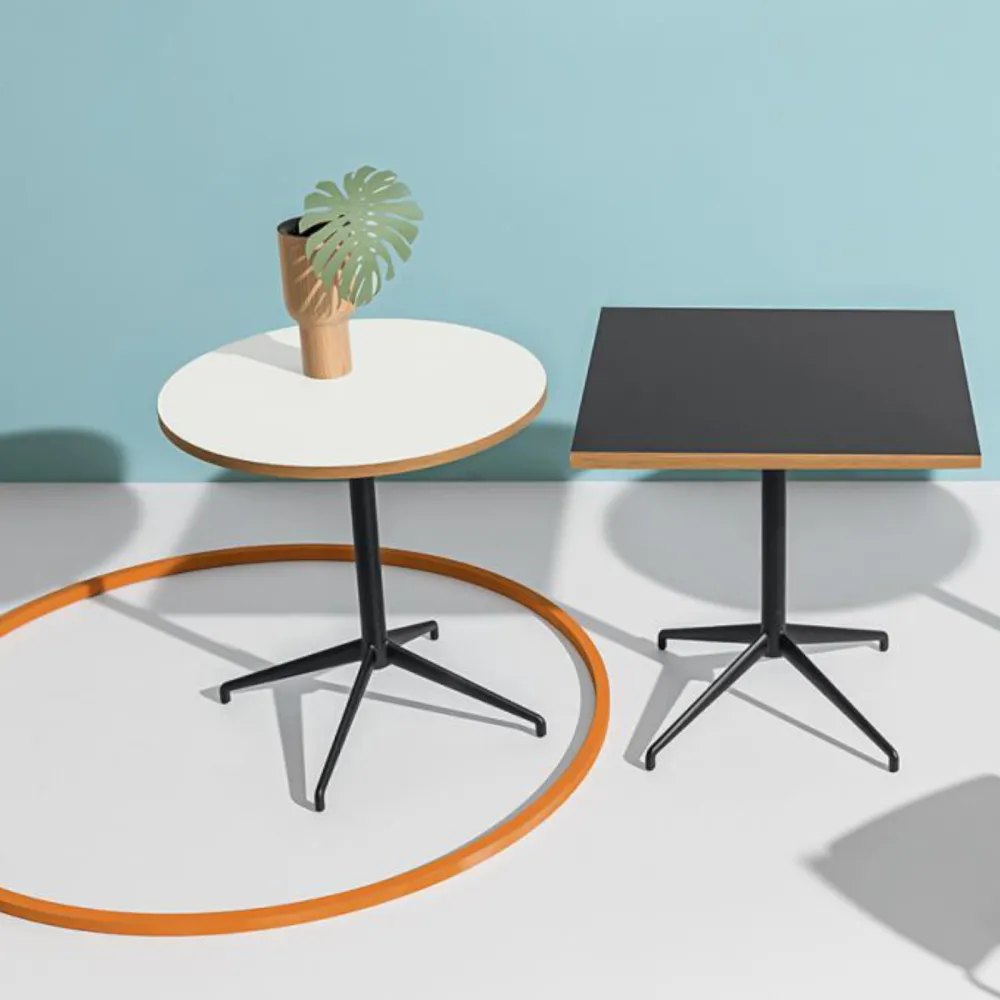 Mesa Discipline Alis Round