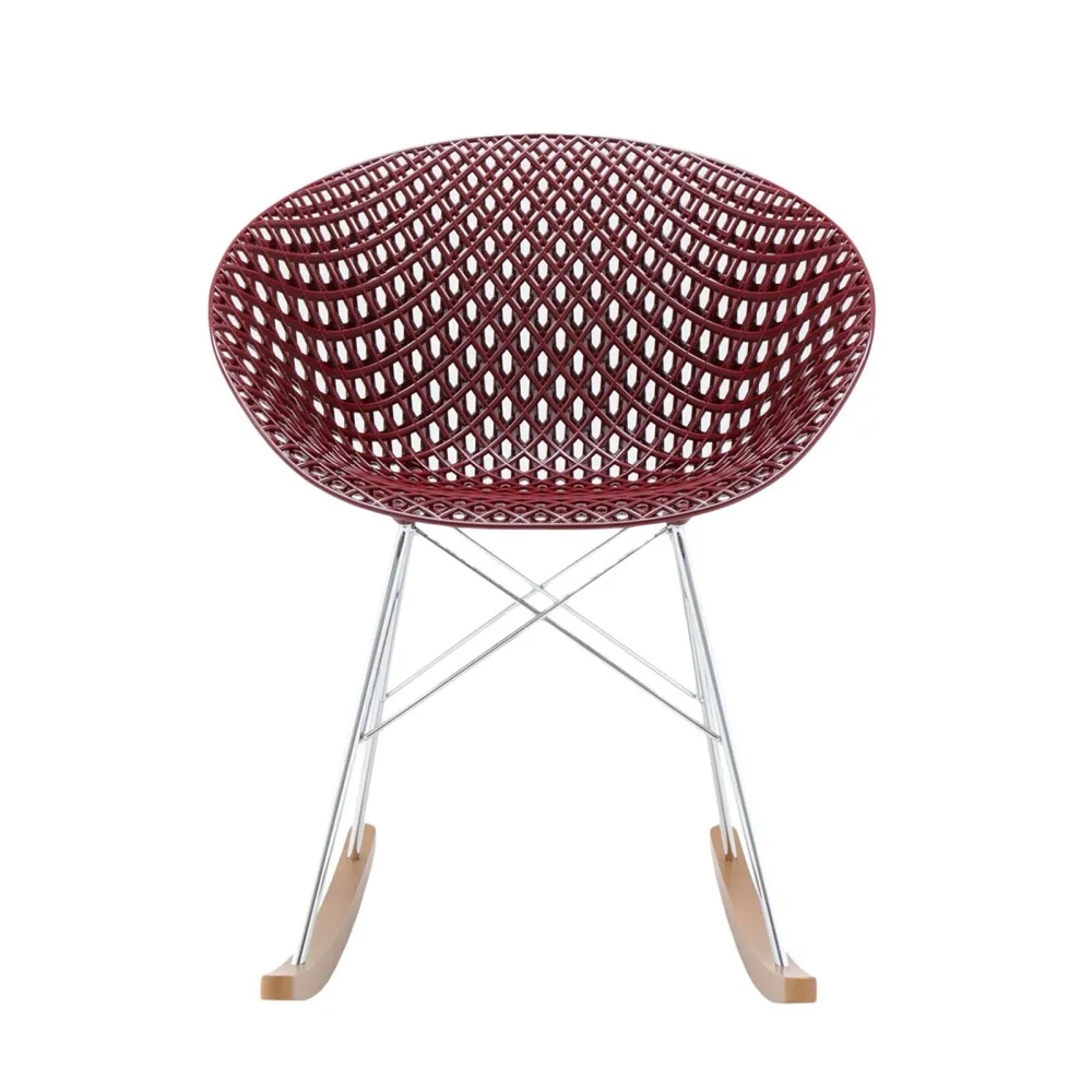 Kartell Smatrik Mecedora
