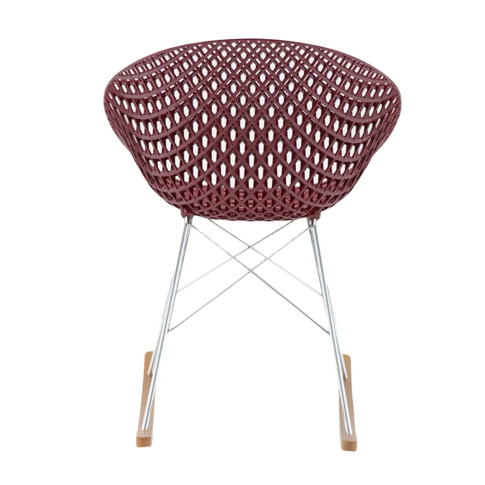Kartell Smatrik Mecedora