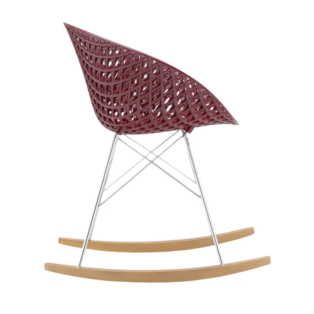 Kartell Smatrik Mecedora