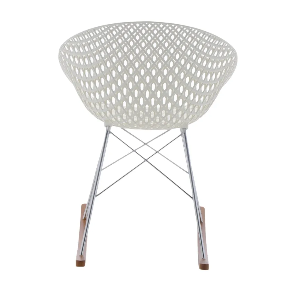 Kartell Smatrik Rocking chair