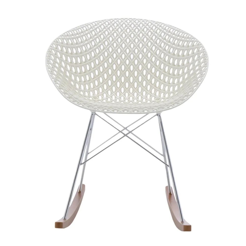 Kartell Smatrik Schwingstuhl