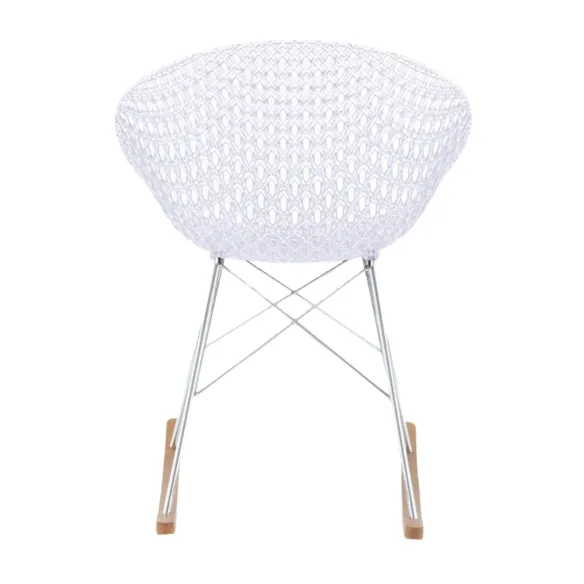 Kartell Smatrik Schwingstuhl
