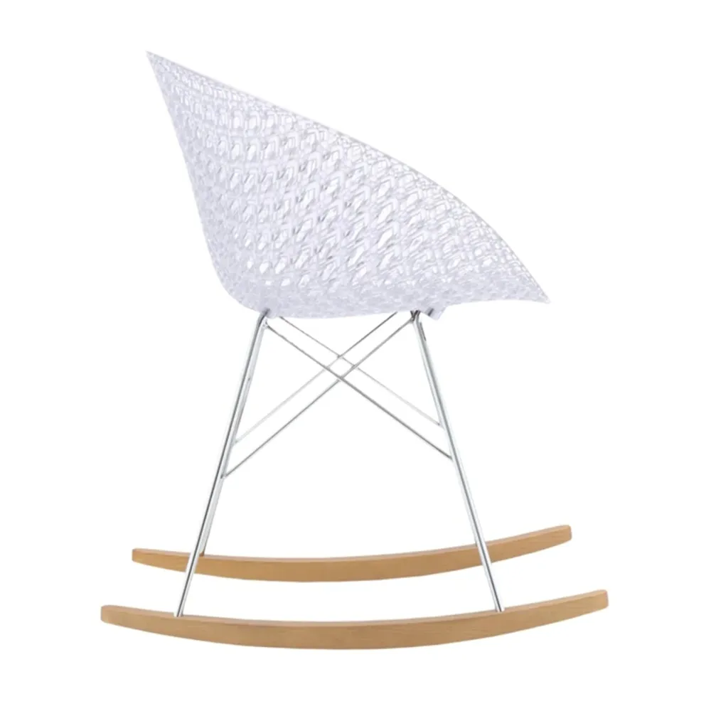 Kartell Smatrik Mecedora