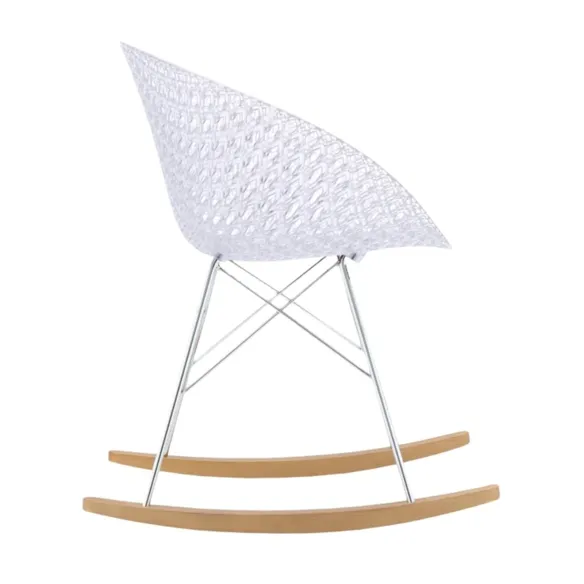 Kartell Smatrik Mecedora