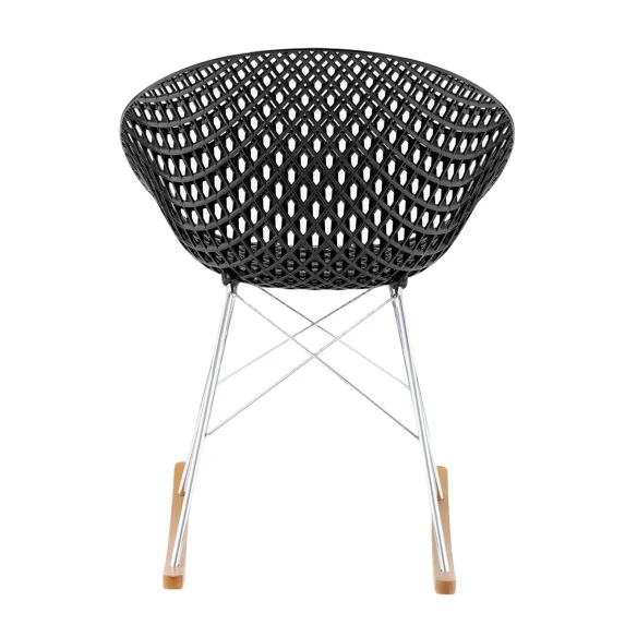 Kartell Smatrik Sedia a dondolo