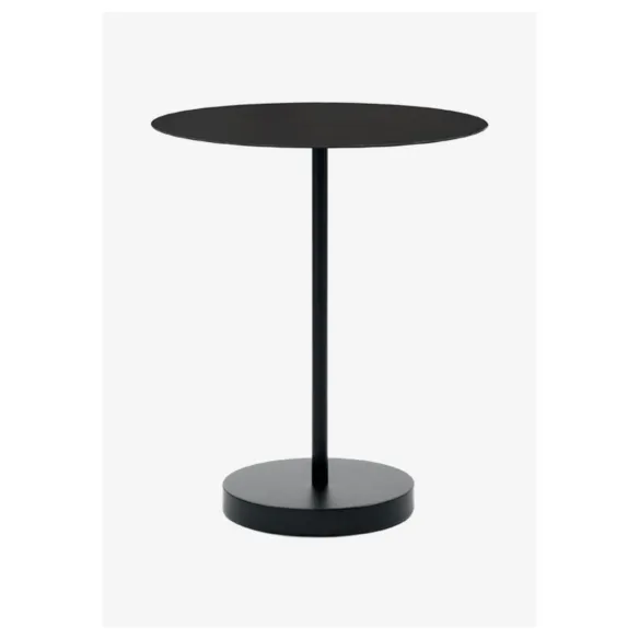 Tisch Discipline Puck