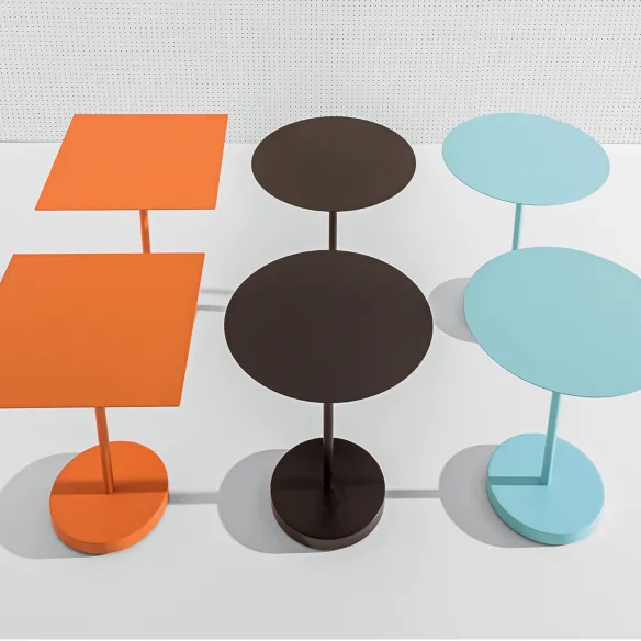 Table Discipline Puck