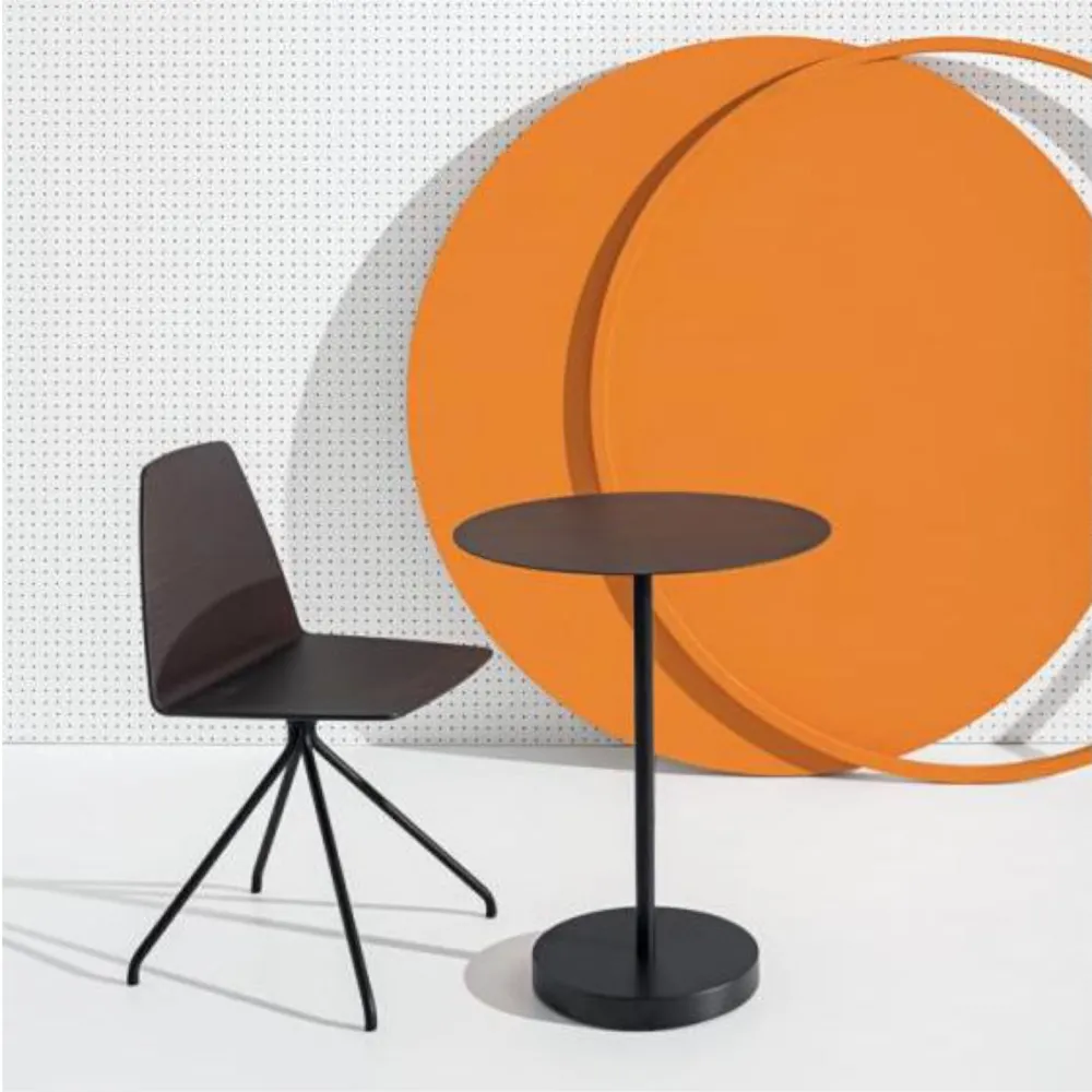 Tisch Discipline Puck